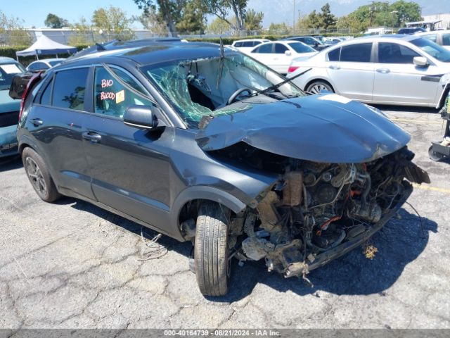 KIA NIRO 2024 kndcp3le2r5165291