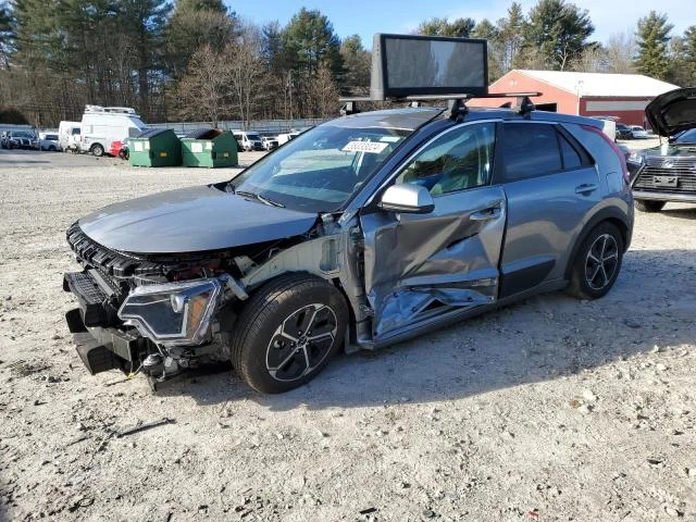 KIA NIRO LX 2023 kndcp3le3p5064872