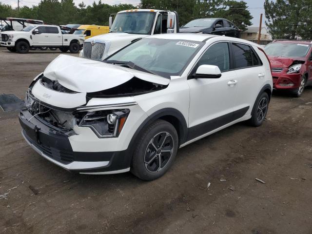 KIA NIRO 2023 kndcp3le3p5088458