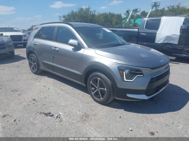 KIA NIRO 2024 kndcp3le4r5195537