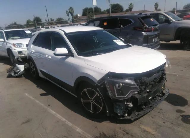 KIA NIRO 2023 kndcp3le5p5069958