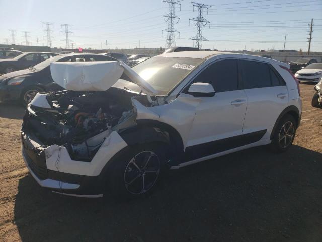 KIA NIRO LX 2023 kndcp3le5p5100299