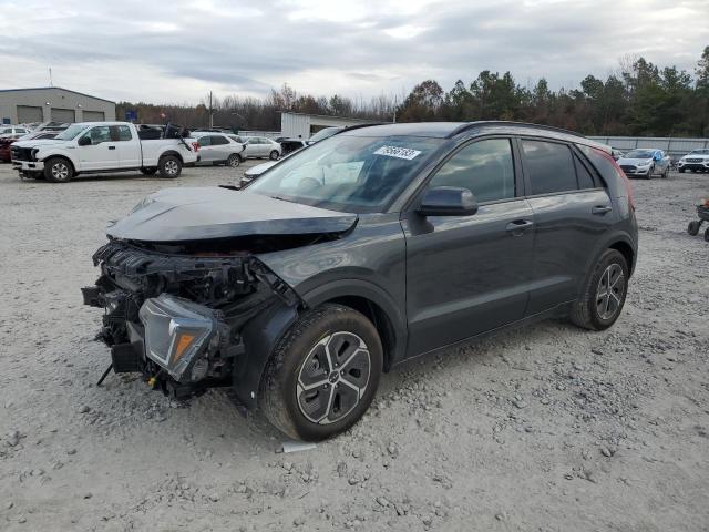 KIA NIRO 2024 kndcp3le6r5125845