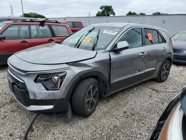 KIA NIRO LX 2023 kndcp3le7p5065166