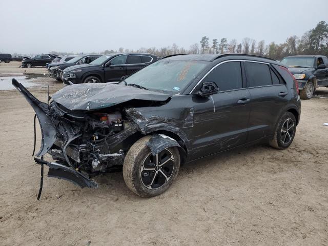 KIA NIRO 2023 kndcp3le7p5096286