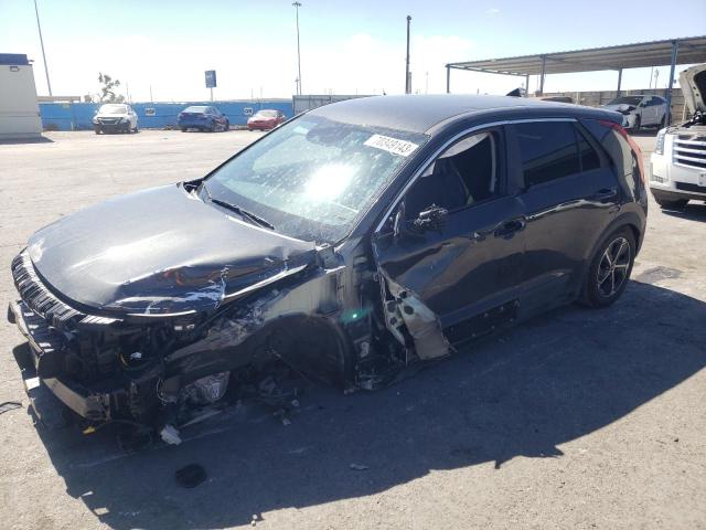 KIA NIRO 2023 kndcp3le7p5097969