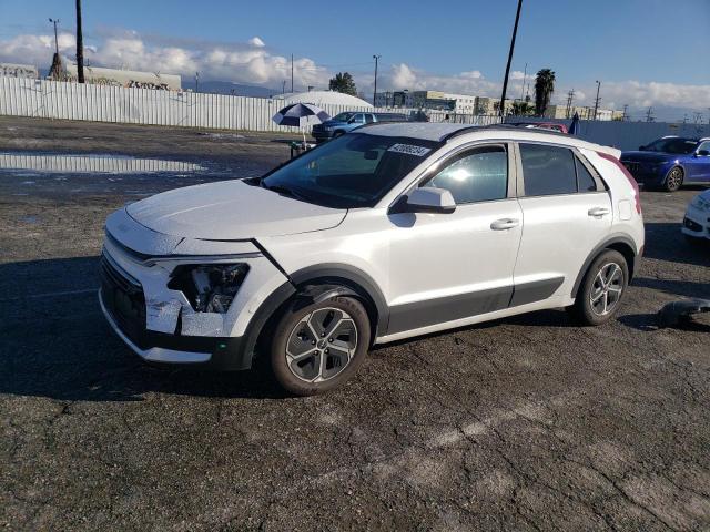 KIA NIRO 2024 kndcp3le7r5124512