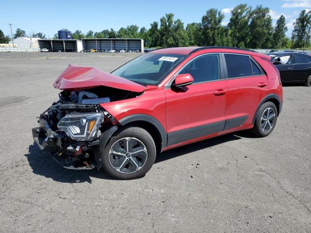 KIA NIRO 2024 kndcp3le8r5130576