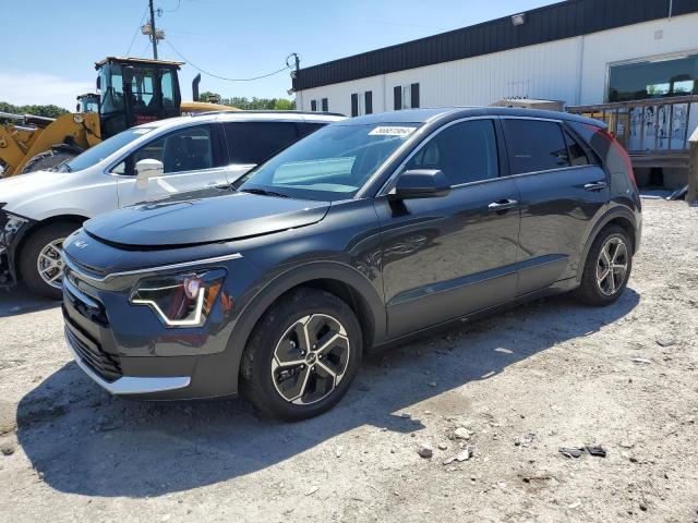 KIA NIRO LX 2023 kndcp3le9p5064827