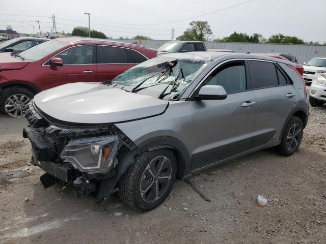 KIA NIRO LX 2023 kndcp3lexp5063590