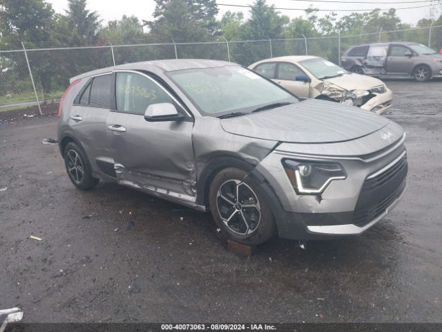 KIA NIRO 2023 kndcp3lexp5089008