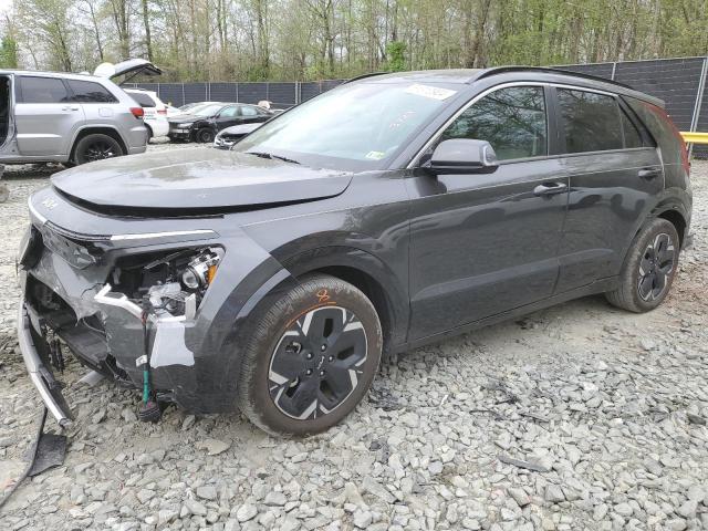 KIA NIRO WIND 2023 kndcr3l10p5023266