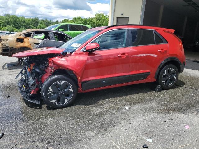 KIA NIRO WIND 2023 kndcr3l10p5024837