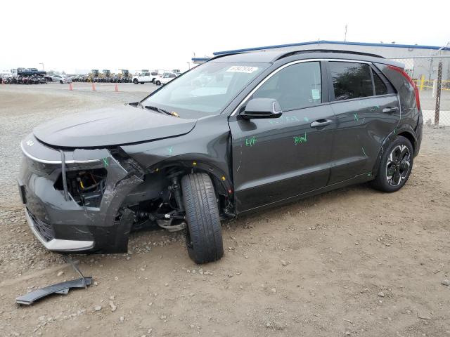 KIA NIRO WIND 2023 kndcr3l10p5028421