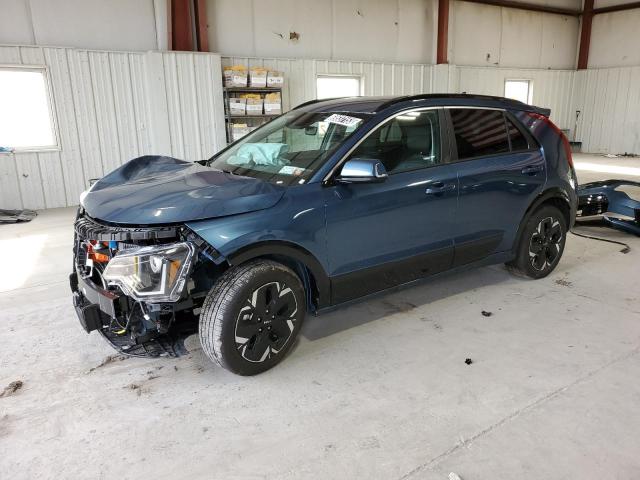 KIA NIRO WIND 2023 kndcr3l10p5071043