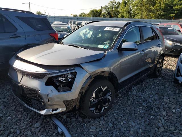 KIA NIRO WIND 2024 kndcr3l10r5113472