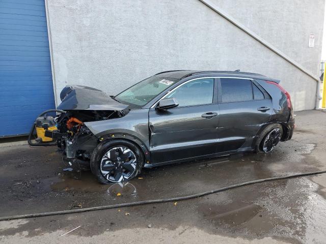 KIA NIRO WIND 2024 kndcr3l10r5114282