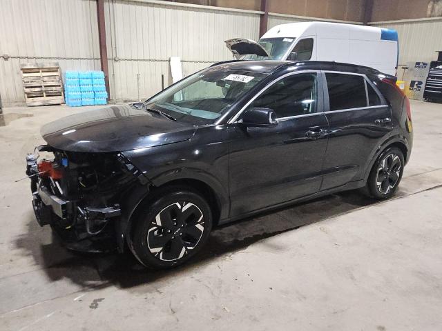 KIA NIRO WIND 2023 kndcr3l11p5026273