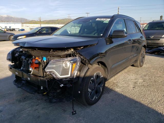 KIA NIRO WIND 2023 kndcr3l11p5026466