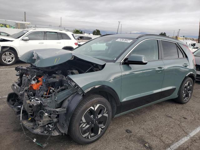 KIA NIRO WIND 2023 kndcr3l11p5045566