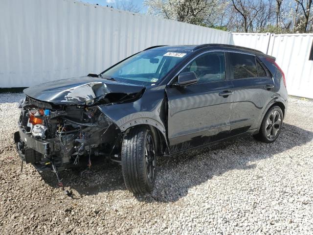 KIA NIRO WIND 2023 kndcr3l11p5049066