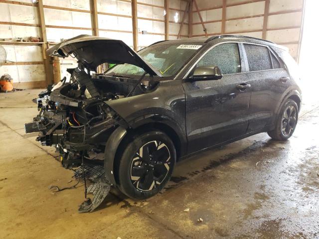 KIA NIRO WIND 2023 kndcr3l11p5072461