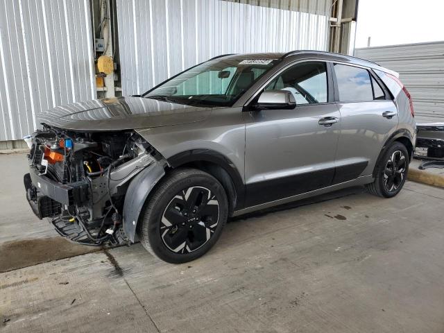 KIA NIRO 2023 kndcr3l11r5094088