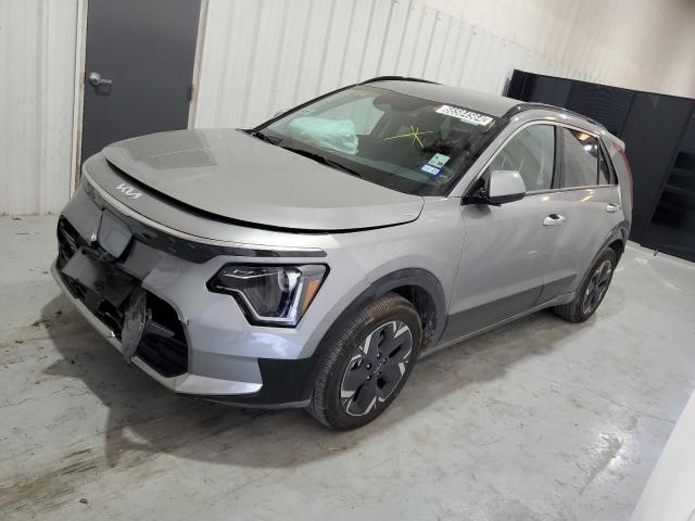 KIA NIRO WIND 2024 kndcr3l11r5094558