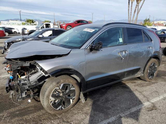 KIA NIRO WIND 2023 kndcr3l12p5028615