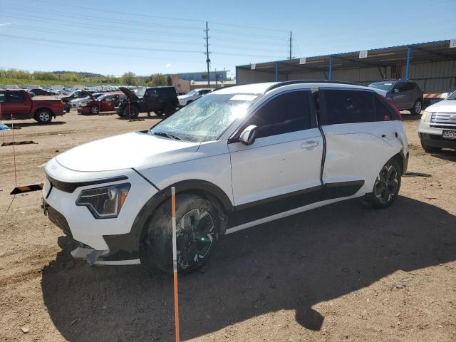 KIA NIRO WIND 2023 kndcr3l12p5034978