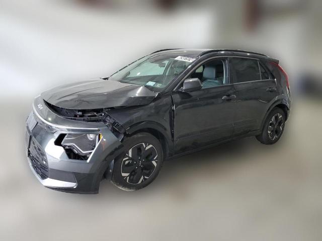 KIA NIRO WIND 2023 kndcr3l12p5048413