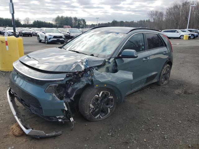 KIA NIRO WIND 2023 kndcr3l12p5051294