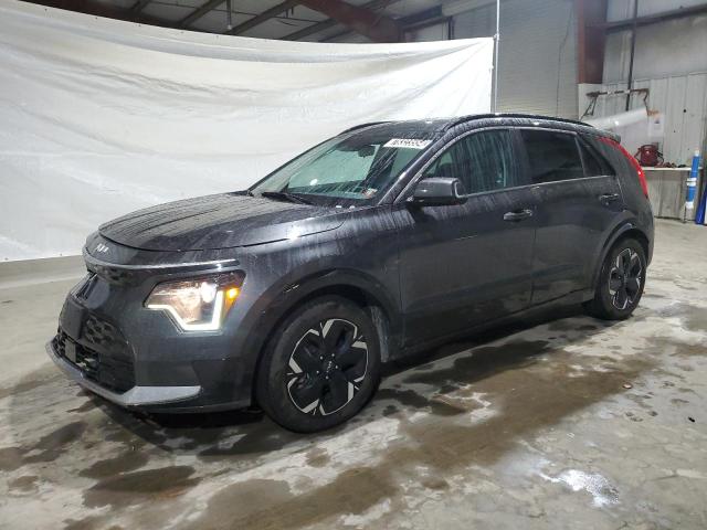 KIA NIRO WIND 2023 kndcr3l12p5053286