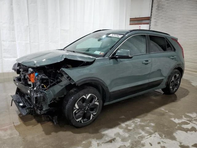 KIA NIRO WIND 2023 kndcr3l12p5054826