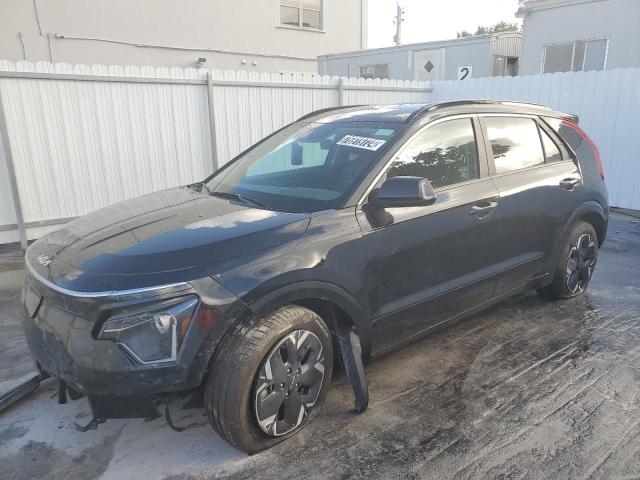 KIA NIRO WIND 2024 kndcr3l12r5090504