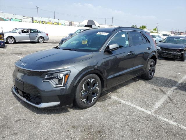 KIA NIRO WIND 2023 kndcr3l13p5021849