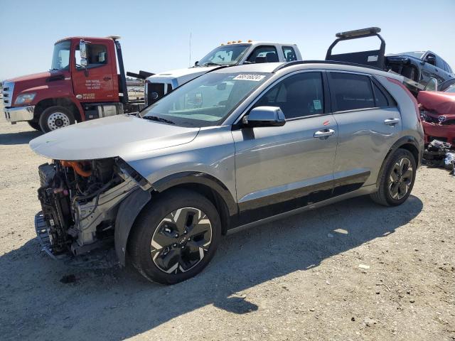 KIA NIRO WIND 2023 kndcr3l13p5029644