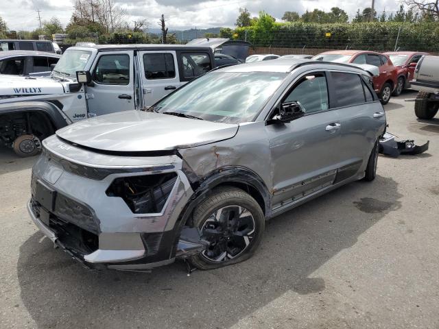 KIA NIRO WIND 2023 kndcr3l13p5029675