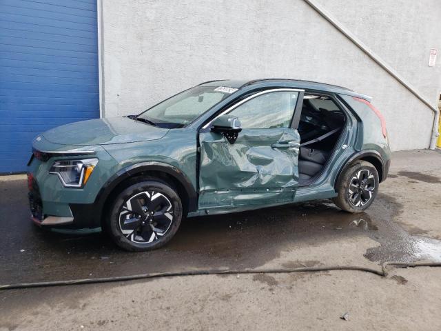 KIA NIRO WIND 2024 kndcr3l13r5111750