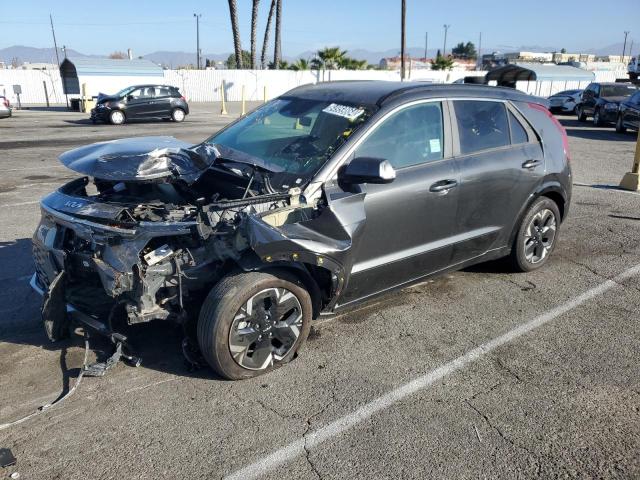 KIA NIRO WIND 2024 kndcr3l13r5113188