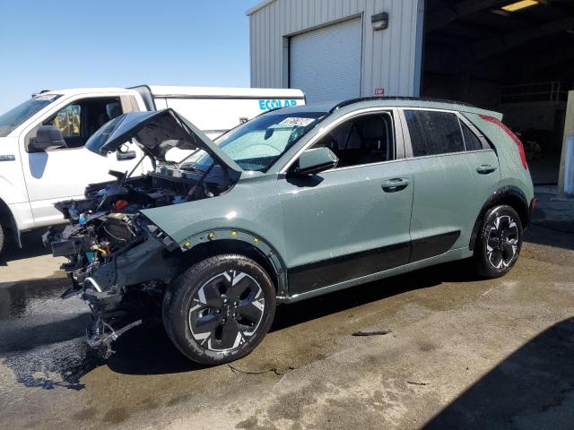 KIA NIRO WIND 2024 kndcr3l13r5113823