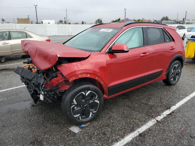 KIA NIRO WIND 2023 kndcr3l14p5022668