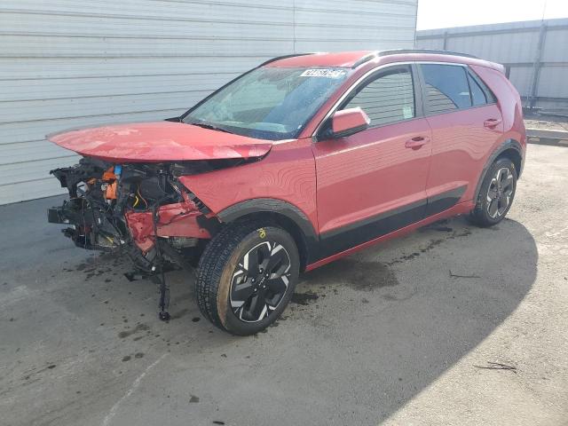 KIA NIRO WIND 2023 kndcr3l14p5022685