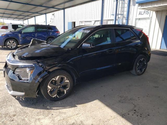 KIA NIRO WIND 2023 kndcr3l14p5025831