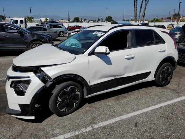 KIA NIRO WIND 2023 kndcr3l14p5026025