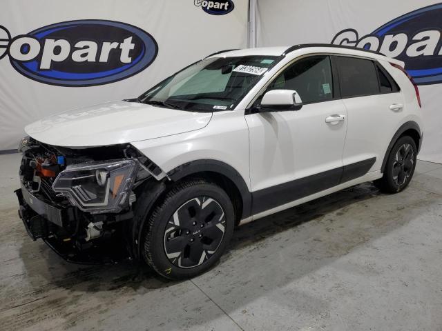 KIA NIRO WIND 2023 kndcr3l14p5027790