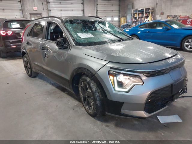 KIA NIRO 2023 kndcr3l14p5029555