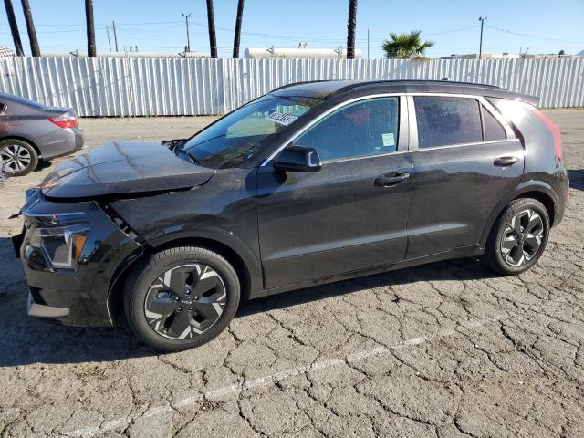 KIA NIRO WIND 2023 kndcr3l15p5025823