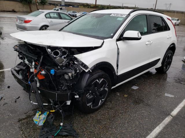 KIA NIRO WIND 2023 kndcr3l15p5026034