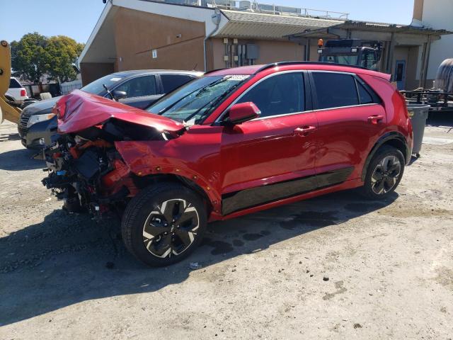 KIA NIRO WIND 2023 kndcr3l15p5027717